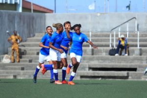 NWFL: Robo Queens stroll pass Ibom Angels