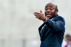 Zanaco FC show Emmanuel Amuneke the exit door