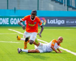 NPFL Clubs U-15 Promise: Akwa United pip Sunshine to kick start campaign