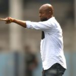 Enyimba coach Finidi George tipped to lead Nigeria to battle against Ghana and Mali