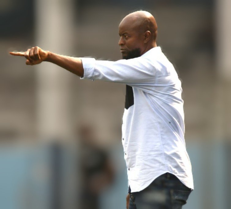 Enyimba coach Finidi George tipped to lead Nigeria to battle against Ghana and Mali