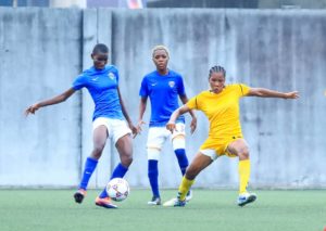 NWFL'23: Robo Queens pick last Super 6 spot