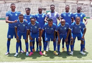 FA Cup Round 64: Kogi United knocked out by Mailantarki Care