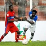 NPFL: Babaganaru recounts Lobi’s impressive win over Rivers United