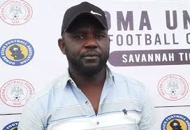 NPFL: “Top six is our aim and we will get there”. Coach Onigbinde