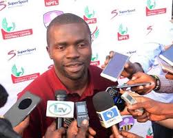 “They operates like a wounded lion” Ilechukwu narrates his win over Nasarawa United