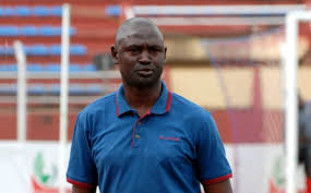 NPFL: “I’m proud of the boys’ display,” Dogo after the draw in Benin