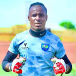NPFL Most Clean Sheet: “I can achieve that feat no doubt.” Gombe United goalkeeper, Itodo Akor