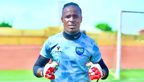 NPFL Most Clean Sheet: “I can achieve that feat no doubt.” Gombe United goalkeeper, Itodo Akor