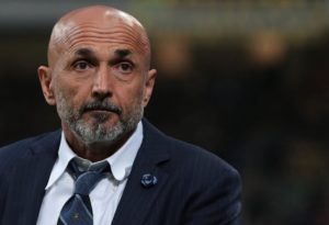 Spalletti calls Osimhen and other naive for their loss to Milan