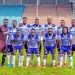 Rivers United to play Young African without their Liberian duo