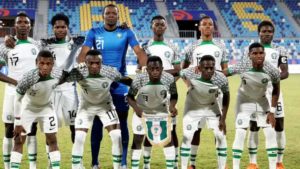 Falconets, Flying Eagles to resume camping this week - NFF