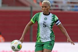 FIFA Women’s World Cup: Onome Ebi weighs group opponents, calls Falcons to be battle ready