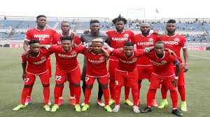 NPFL: Enugu Rangers doing their best to make players motivated