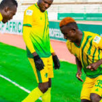 Plateau United players get N2m reward for their win over Nasarawa