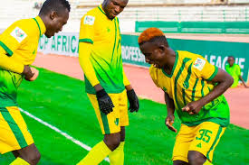 Plateau United players get N2m reward for their win over Nasarawa