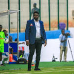 Ogunmodede demands nothing but three points against Enyimba in Aba