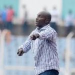 NPFL: Babaganaru commends his team in the face of defeat