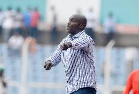 NPFL: Babaganaru commends his team in the face of defeat