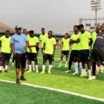 Team Update: Bayelsa United shift attention to Gombe United after a day rest