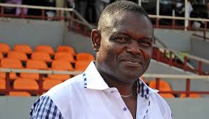 Stanley Eguma praises his team, calls them last team standing