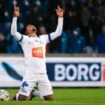 KAA Gent: Orban is going no where
