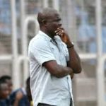 “We are not ready to take our feet off the pedal.” Ogunbote warns rivals