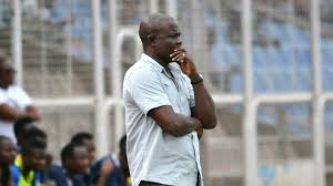 “We are not ready to take our feet off the pedal.” Ogunbote warns rivals