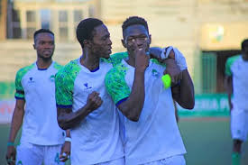 NPFL: Nasarawa United plan to stay afloat in time of relegation