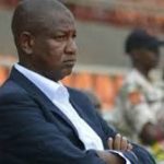 Maikaba blames his places for missed chances after Rangers’ frustrating draw