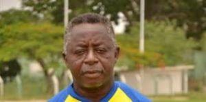 NPFL: "We need to rediscover our winning mentality" Erasmus Onu after loosing to Lobi.