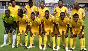 NPFL: Aliyu Zubairu wants the fans to rally round Gombe United