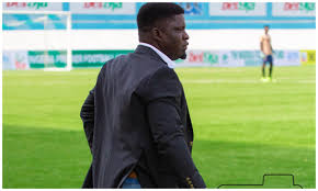 Ogunmodede refute injury crisis as the reason for Remo Stars’ winless run