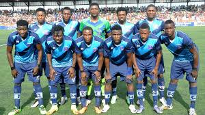 NPFL:Lobi Stars recent form worries Iorfa