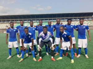 Opinion: Rovers FC steadying the ship looking poised to end the season on a high