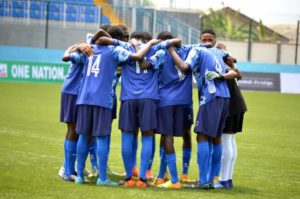 NPFL/Laliga U-15 Promise: Shooting Stars to battle Gombe United