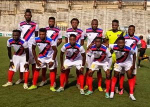 NPFL'23: Iorfa takes the blame for Lobi Stars' defeat in Yenagoa