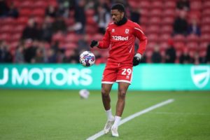 Player of the Season: Akpom battles Gyokeres and Burnley’s Josh Brownhill