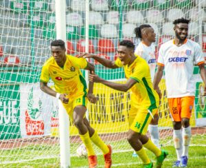 NPFL'23: Bendel Insurance look to extend lead as they host Kwara United in Benin