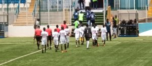 NPFL Clubs U-15 Promise: 3SC, Plateau United kick off campaign with wins