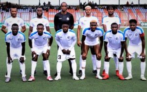 FA Cup: Enyimba, Rivers United clash postponed