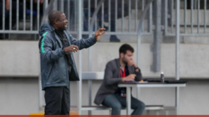 ''I still have a contract with the Super Eagles'' — Salisu Yusuf brags despite U-23 disaster