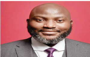 "Talks for Sheffield united take over in top gear" - Dozy Mmobousi tech Entrepreneur