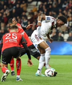 Maja bags assist, Ebuehi solid, Iwobi impressive as Nigerians dazzle on Monday