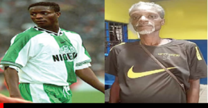 Rivers State Govt Supports Ailing Ex Super Eagles International