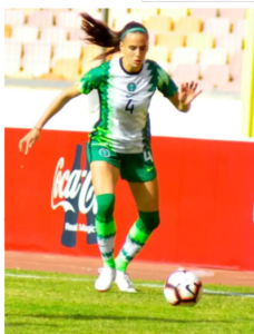 FIFA WWC 2023: "Super Falcons capable of causing upset in World Cup" - Plumptre