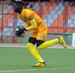 MFM FC Relegation: Mounting pressures on players led to many mistakes last season - Osayi Kingdom