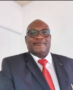 LAGOS FA ELECTION: Azeez Tijani appointed Chairman Electoral Committee