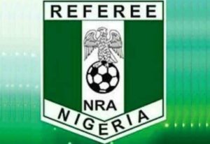 NPFL'23 : "Be Fair and transparent in your Officiating" - Otunba Tade urges Referees