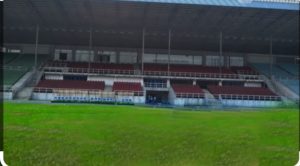 CAFCL:  Rivers United May Play semi final game in Port Harcourt Stadium